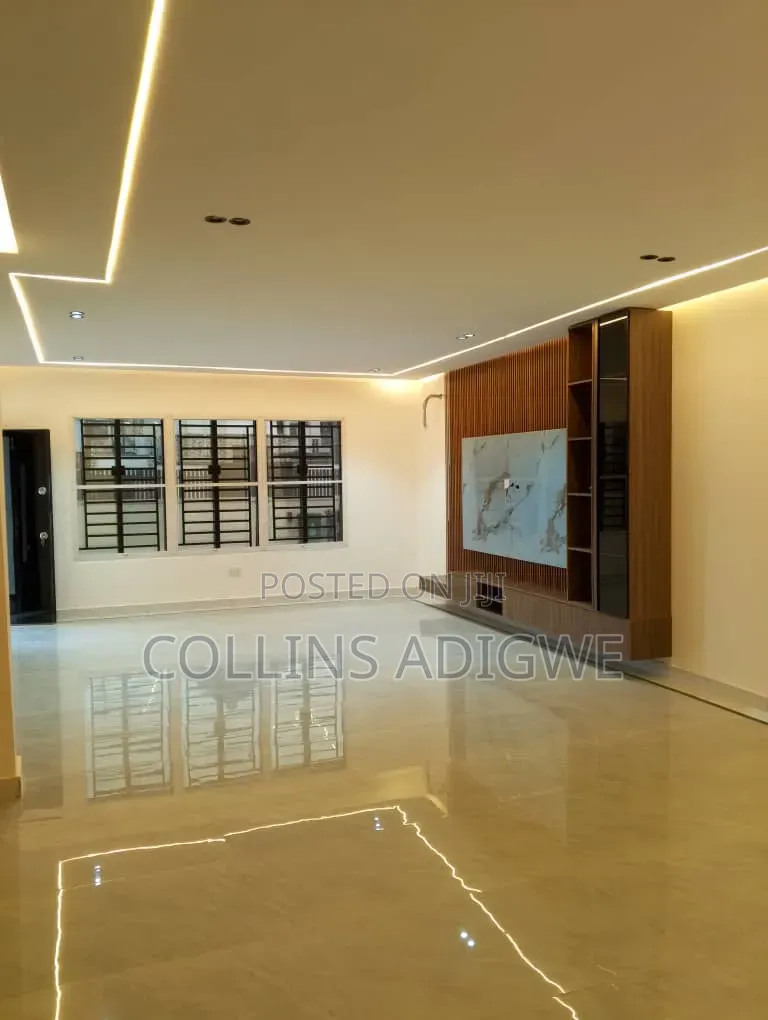 3bdrm Townhouse / Terrace in Abraham Adesanya for rent