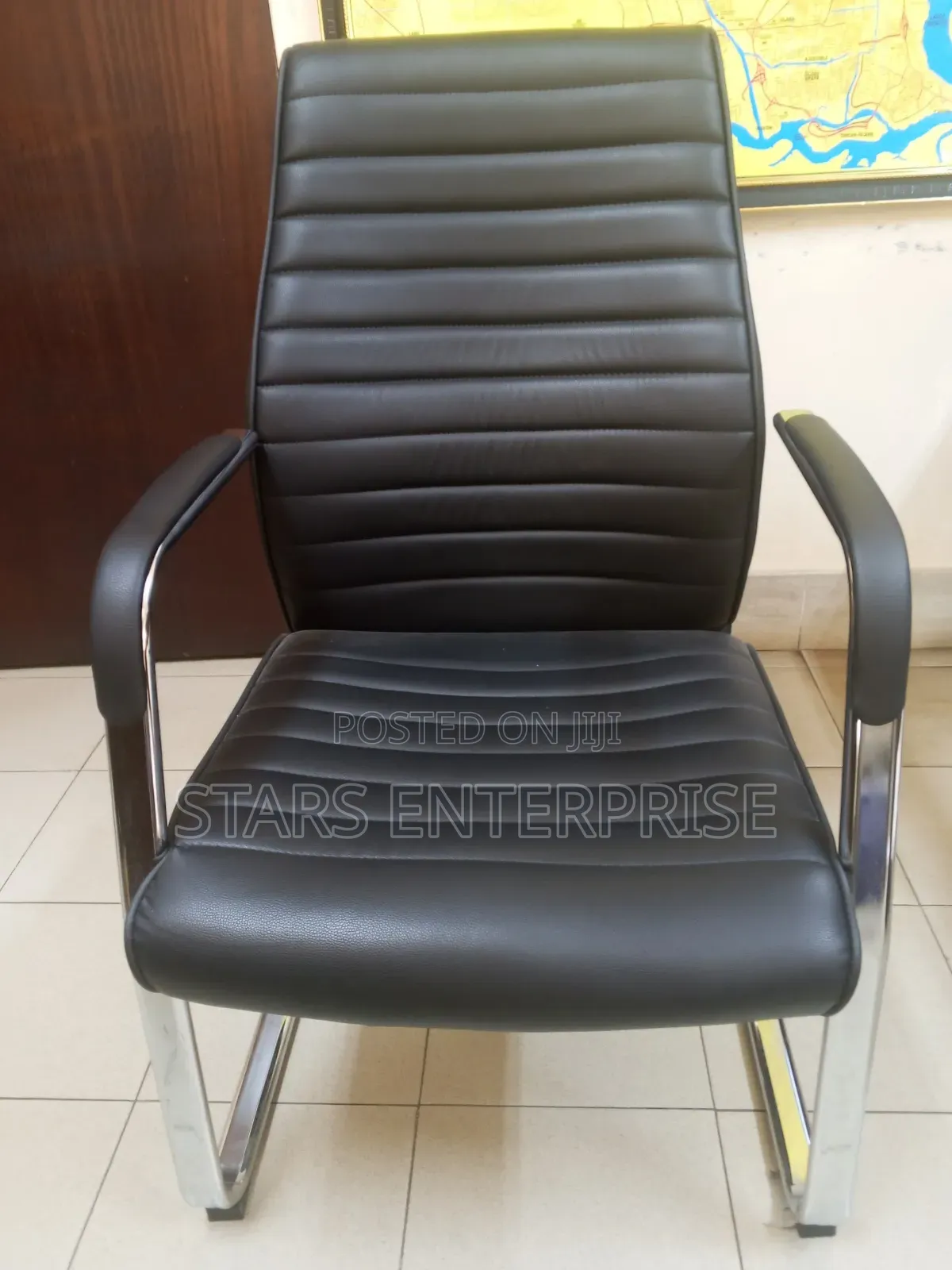 Office Chair / Modern Visitors Chair.