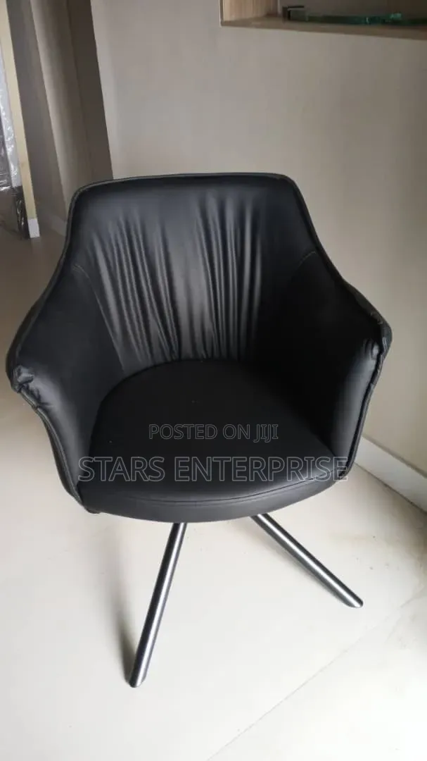 Office Chair / Modern Visitors Chair.