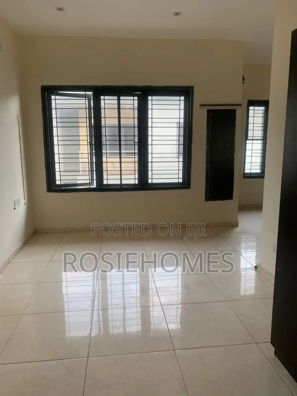 4bdrm Duplex in Lekki Phase 1 for rent
