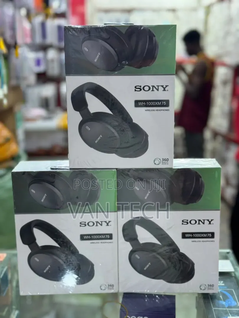 Sony Headphone