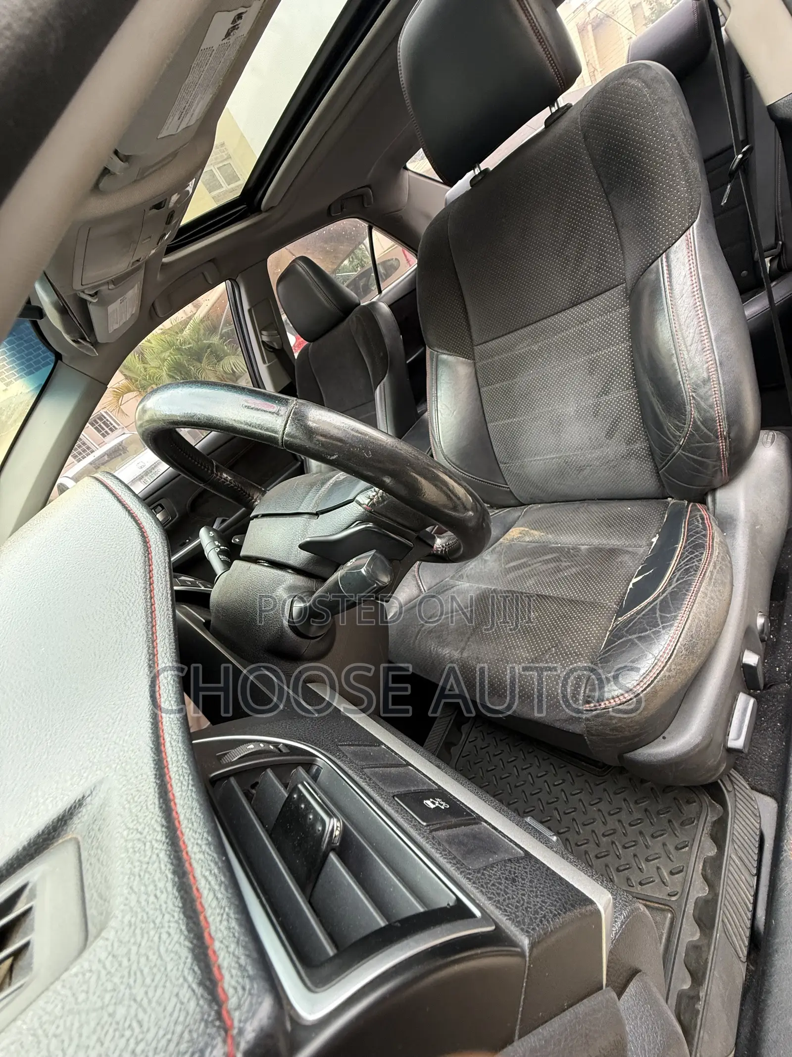 Toyota Camry XSE 4dr Sedan (2.5L 4cyl 6A) 2015 Blue
