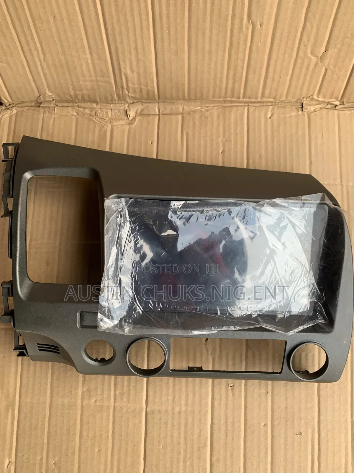 Honda Civic Android Headunit for (2006-2011) Model