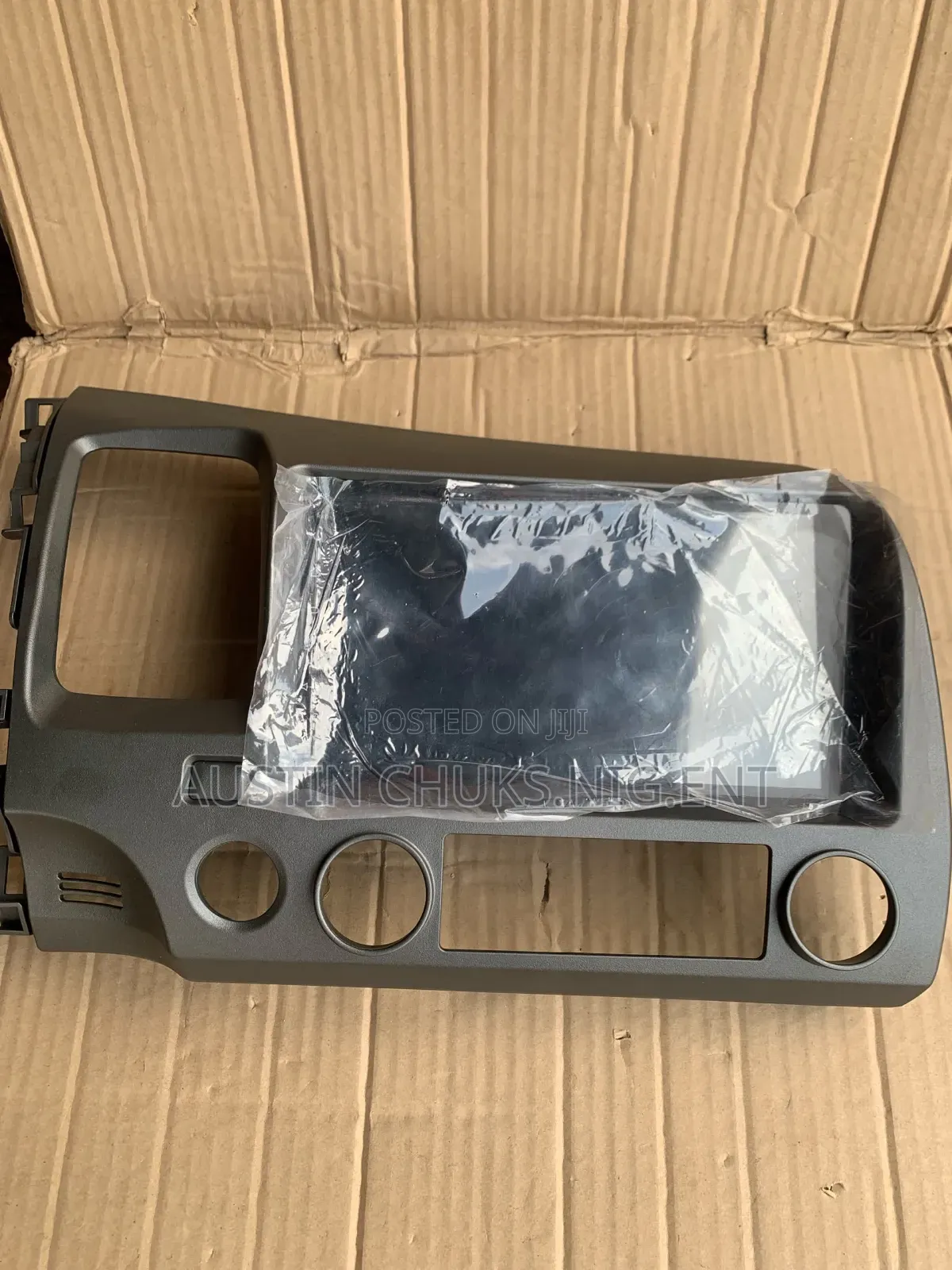 Honda Civic Android Headunit for (2006-2011) Model