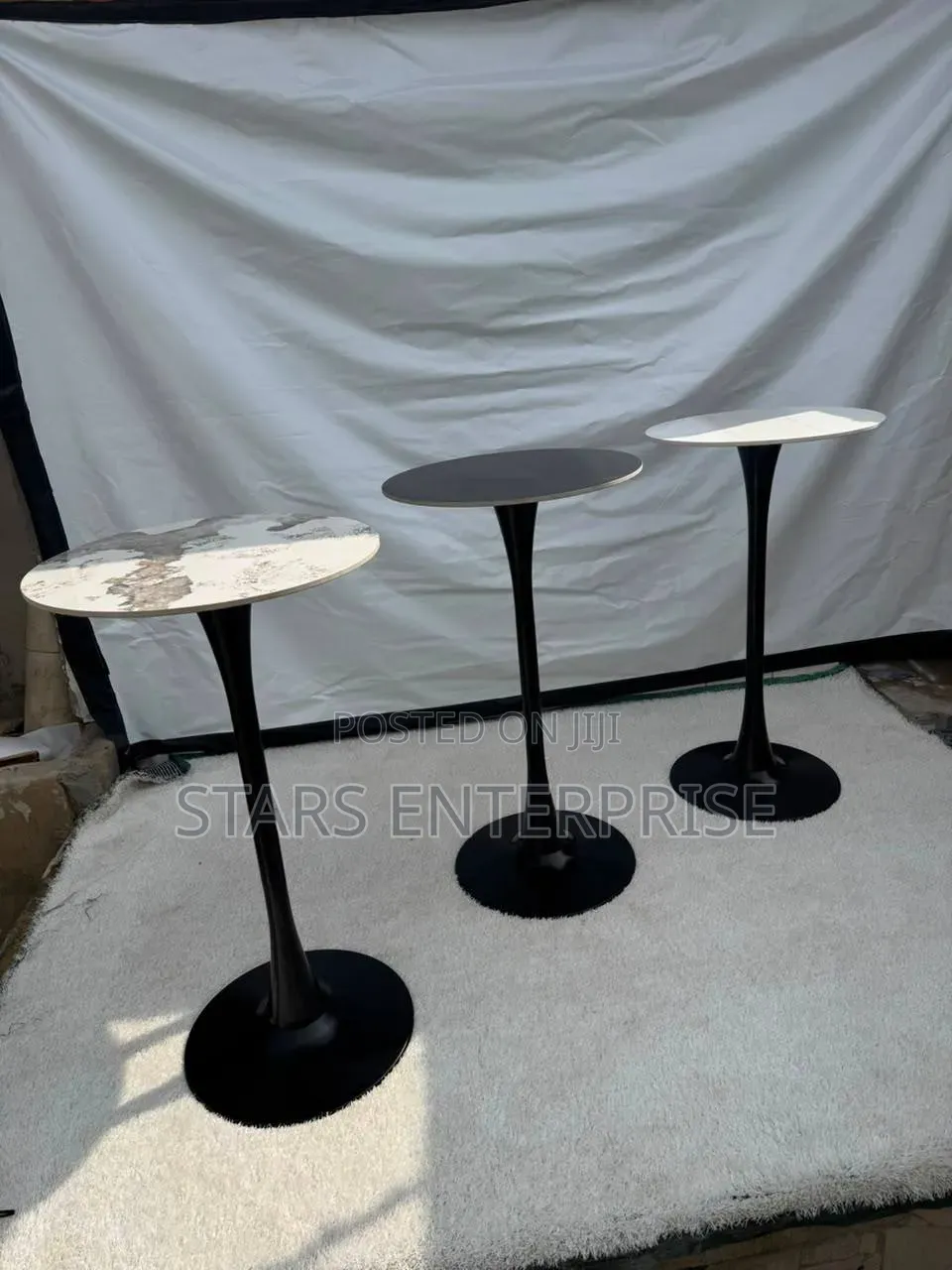 Marble Top Table/ Modern Marble Table.