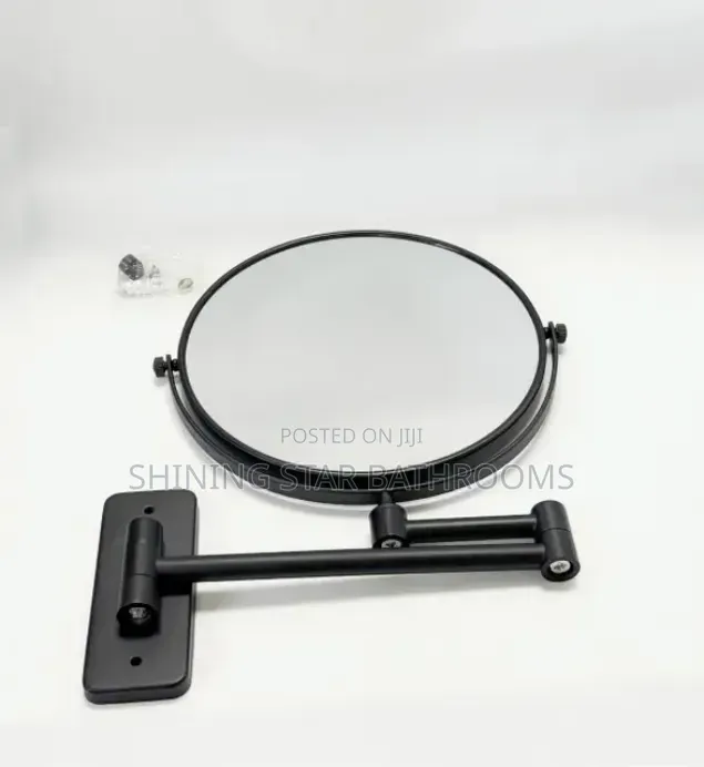 Magnifying Cosmetic Mirror
