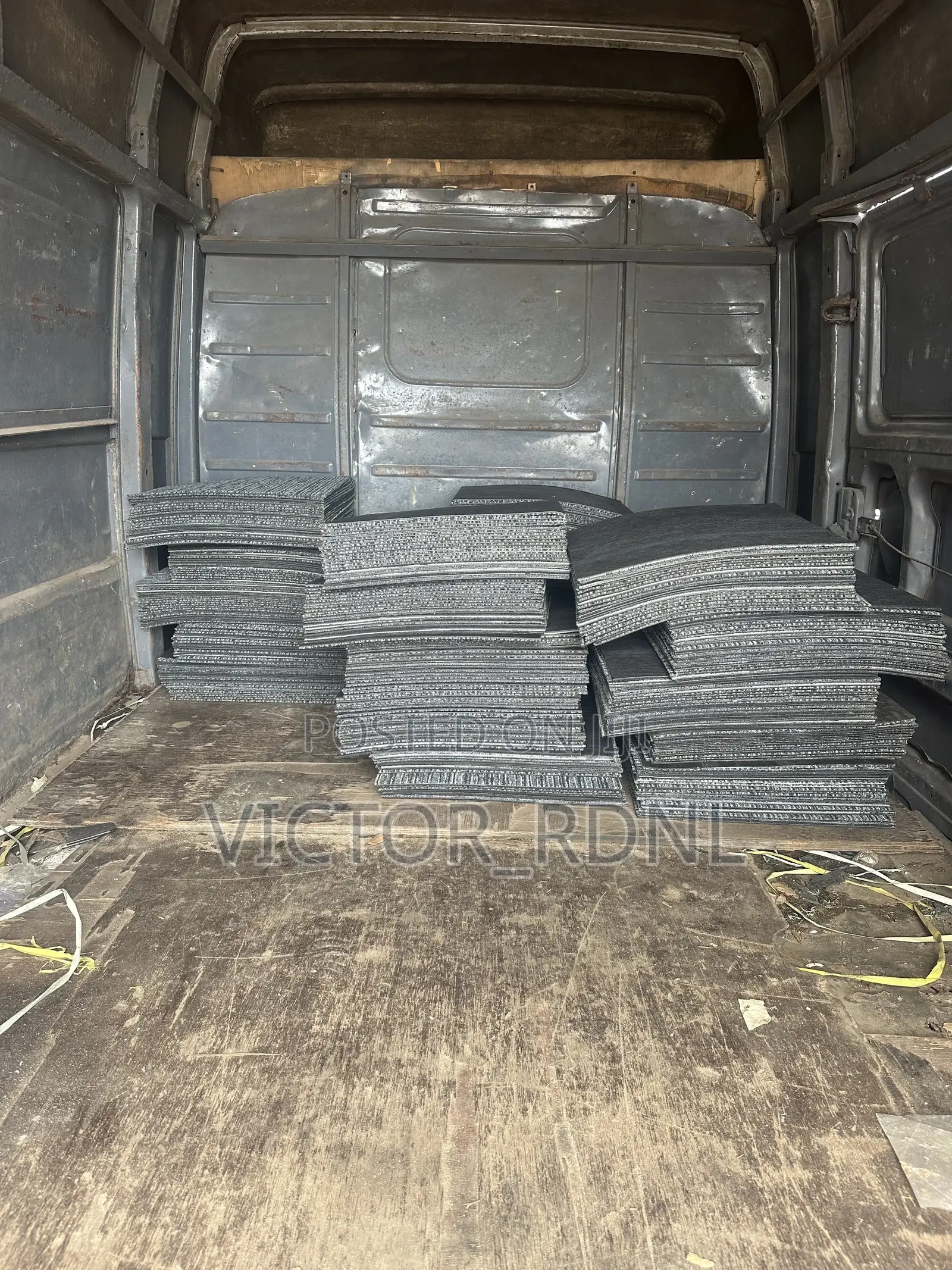 Carpet Tiles 03