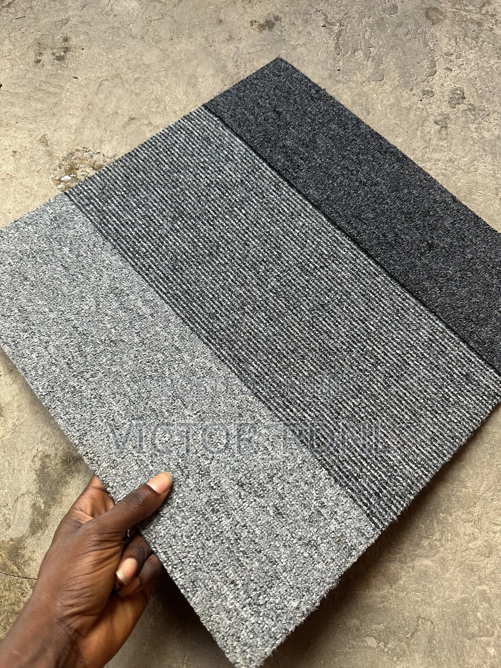 Carpet Tiles 03