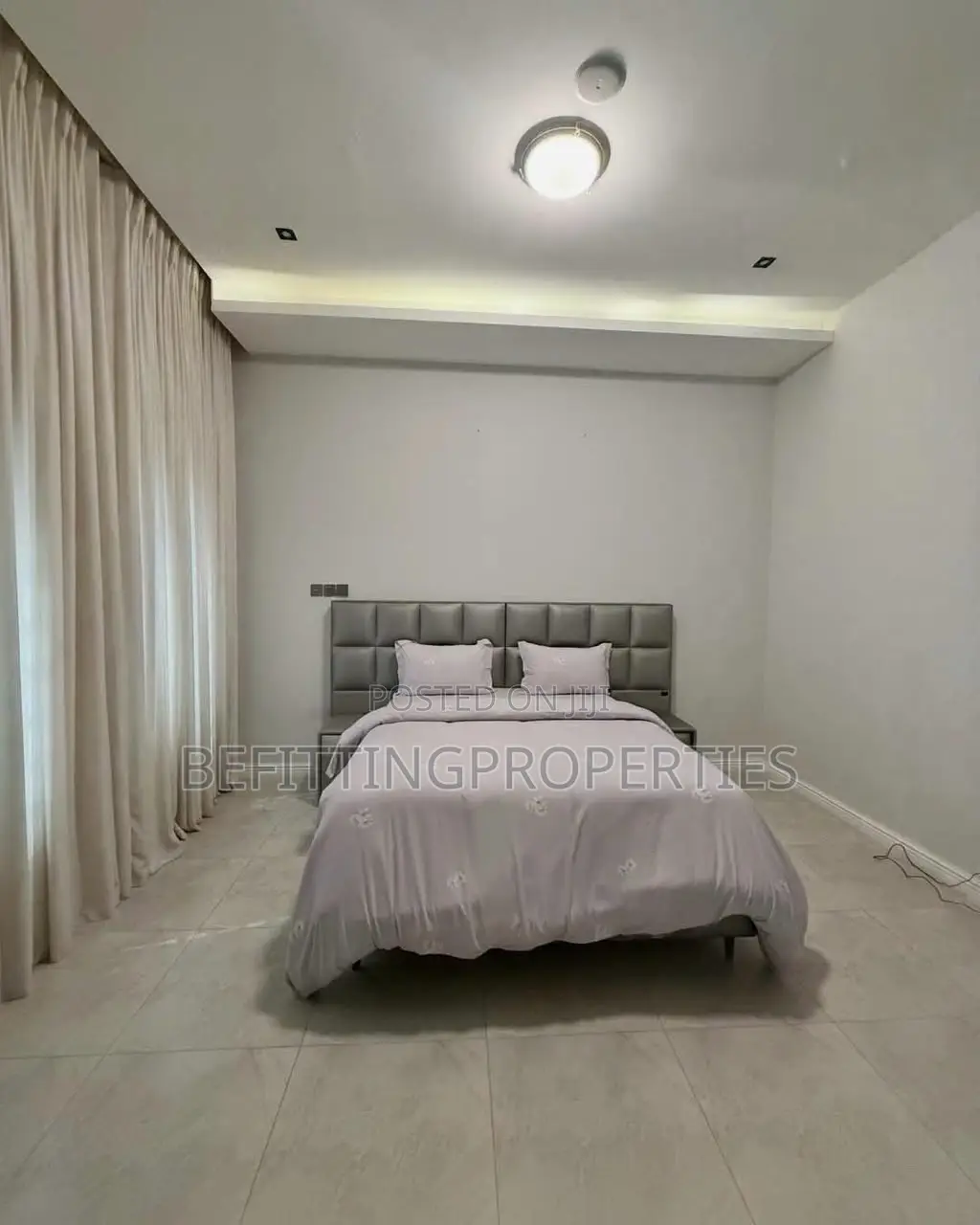 Furnished 4bdrm Duplex in Abuja (FCT) for sale