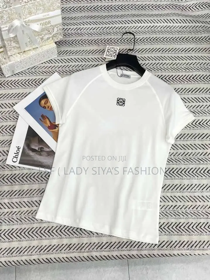 Loewe Tops