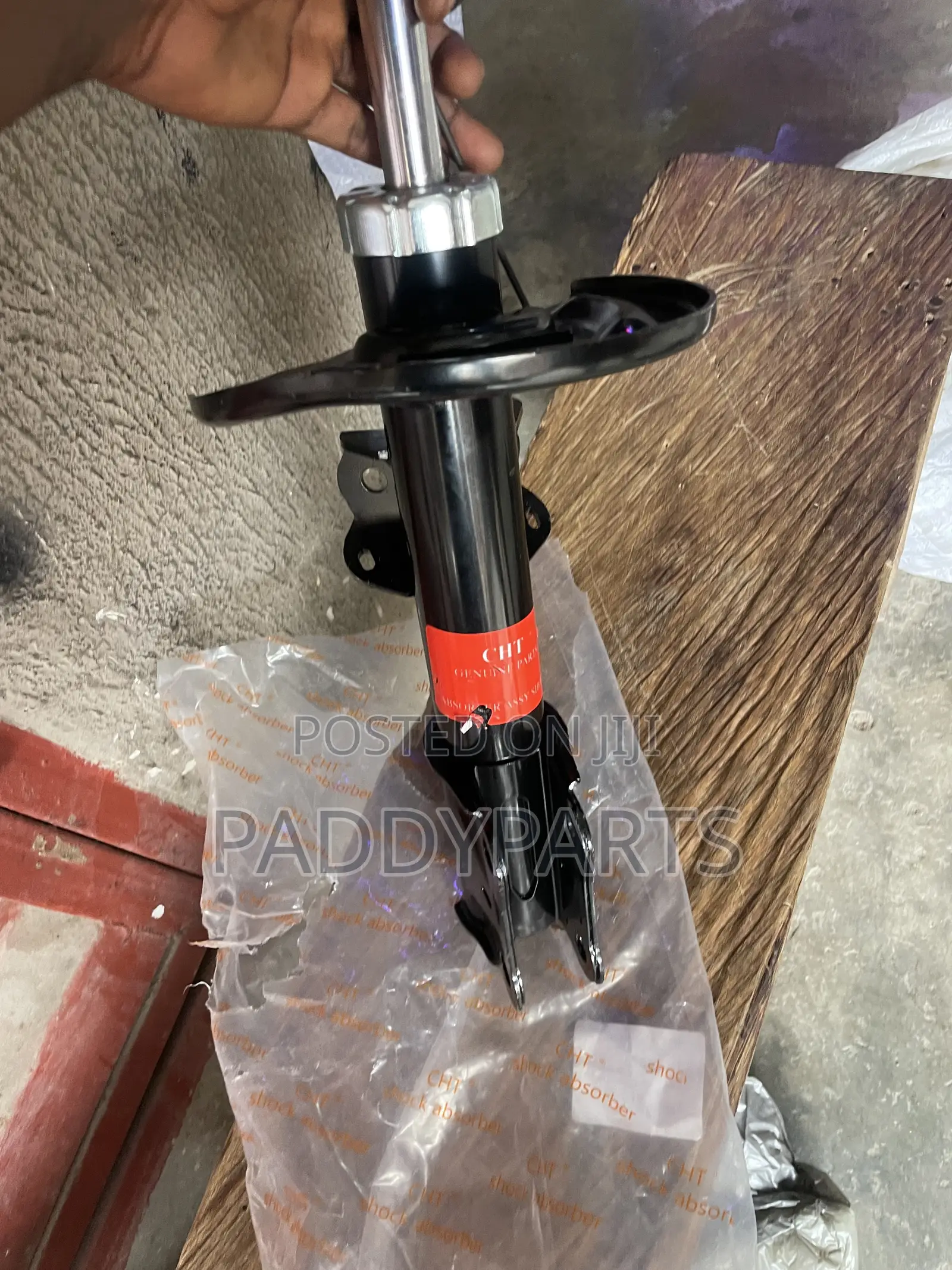 Jeep Renegade Shock Absorber (Brand New)