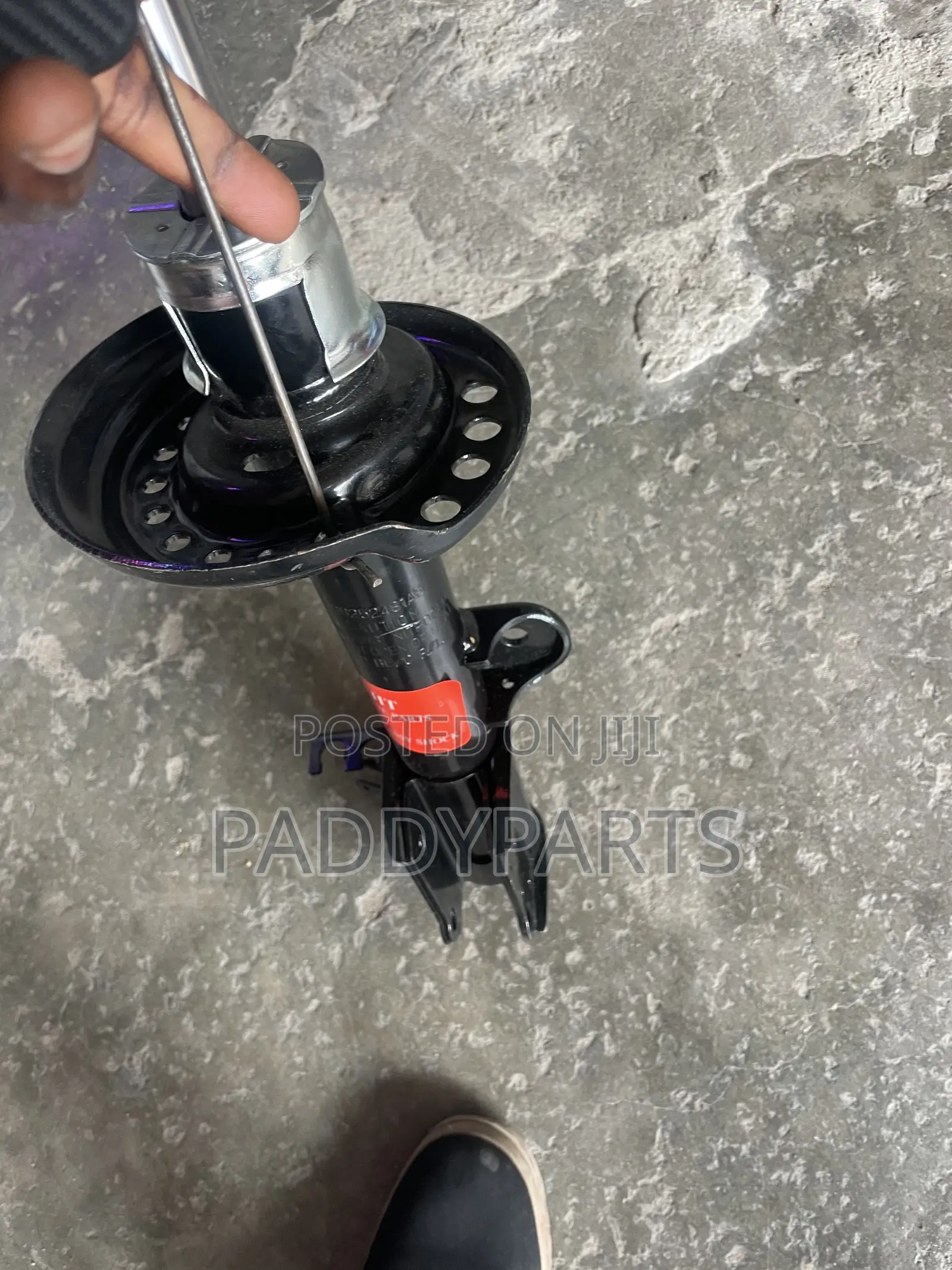 Jeep Renegade Shock Absorber (Brand New)