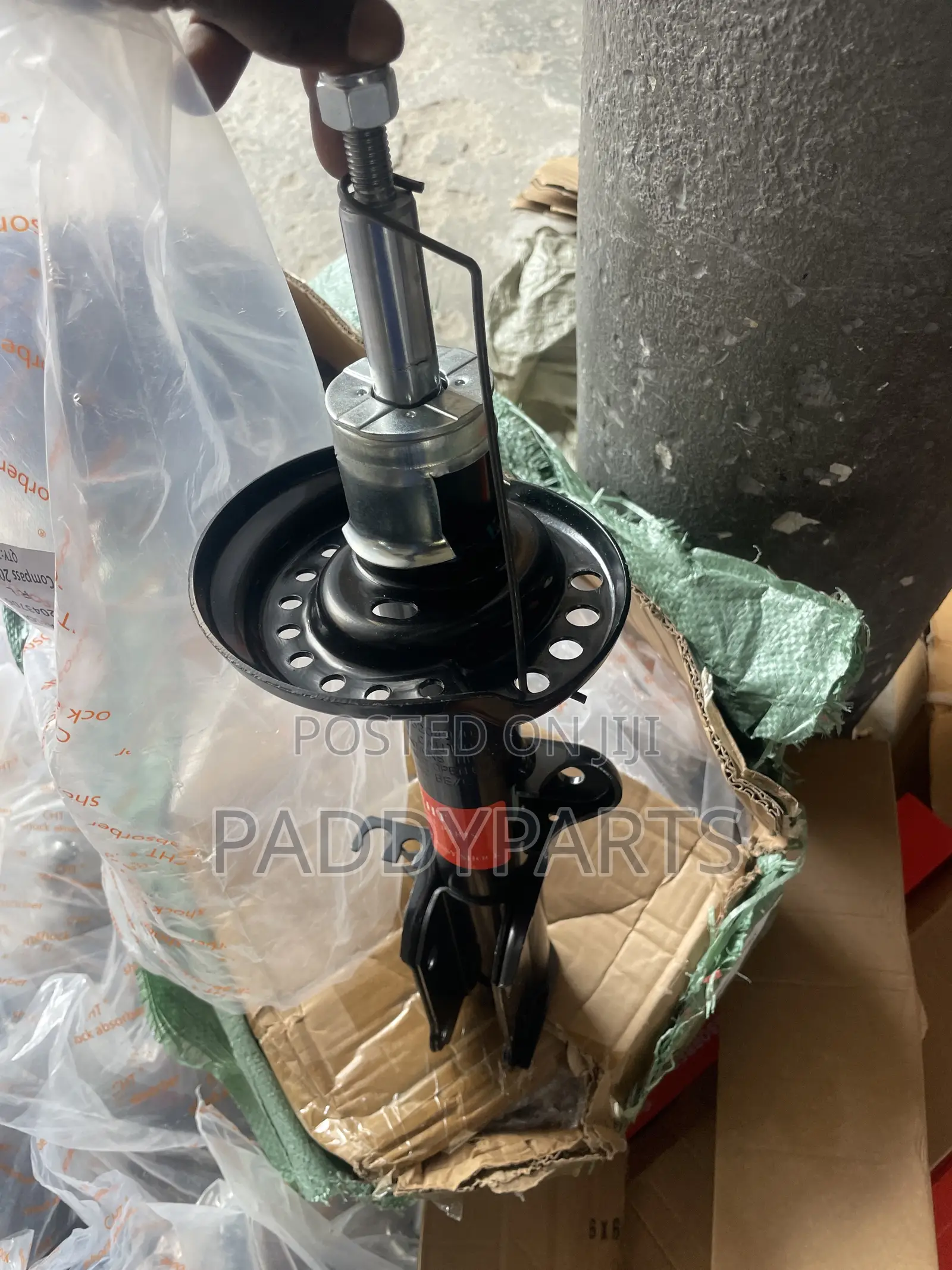Jeep Renegade Shock Absorber (Brand New)