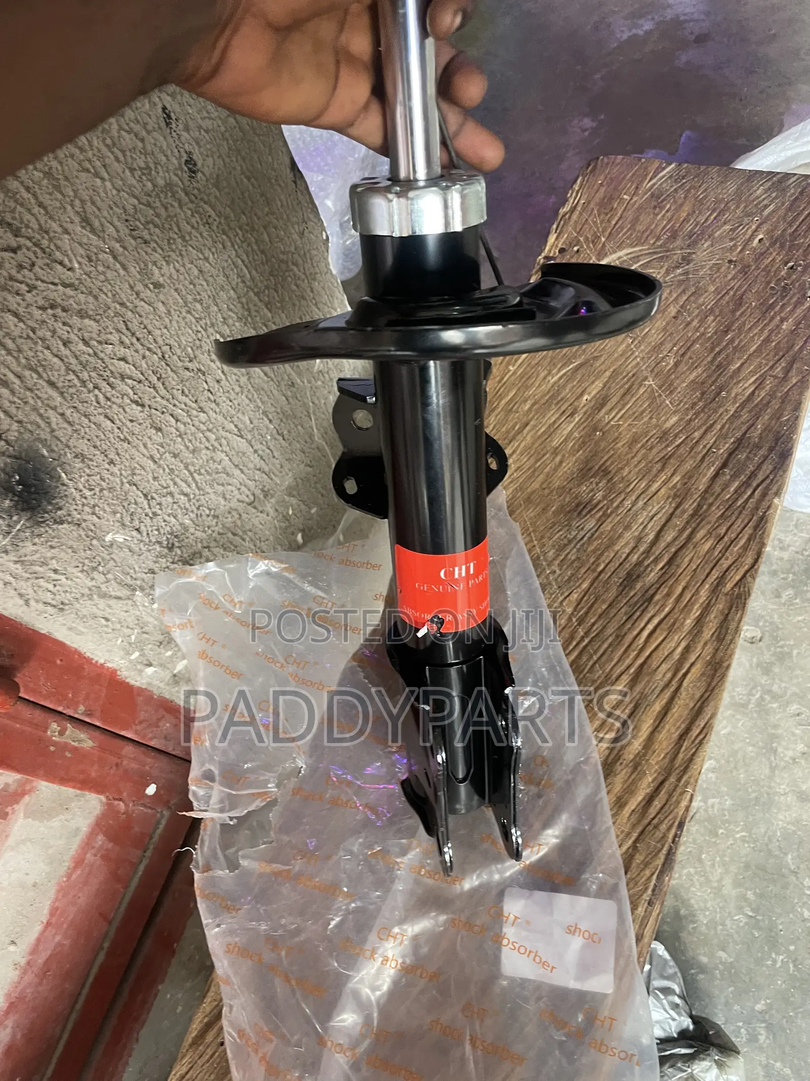 Jeep Renegade Shock Absorber (Brand New)