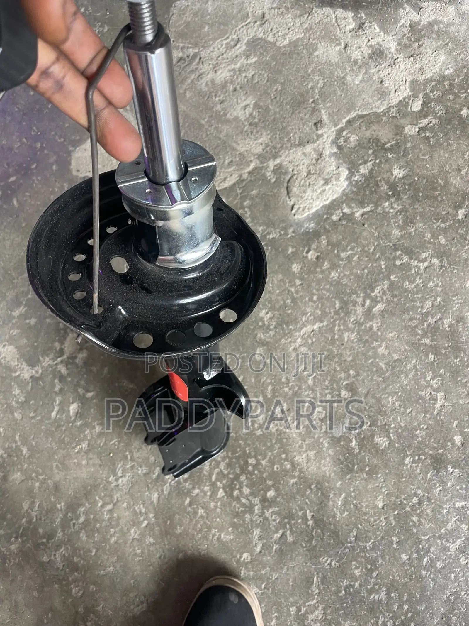 Jeep Renegade Shock Absorber (Brand New)