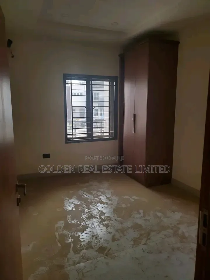 4bdrm Duplex in Jahi for sale