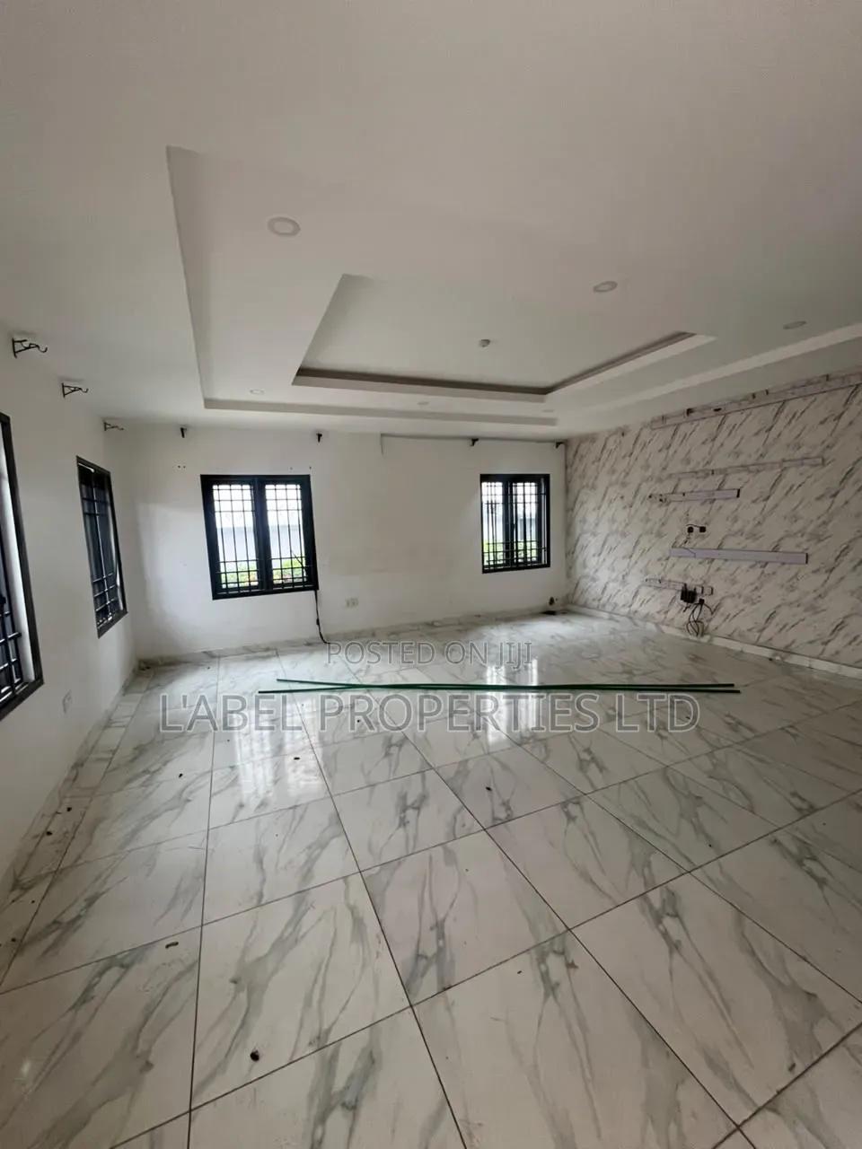 3bdrm Duplex in Kabusa Gardens, Dakwo District for rent