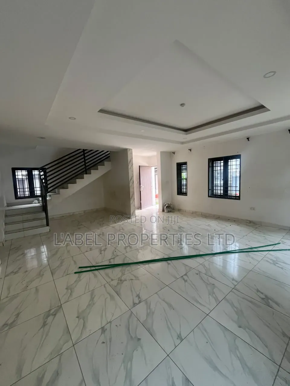 3bdrm Duplex in Kabusa Gardens, Dakwo District for rent
