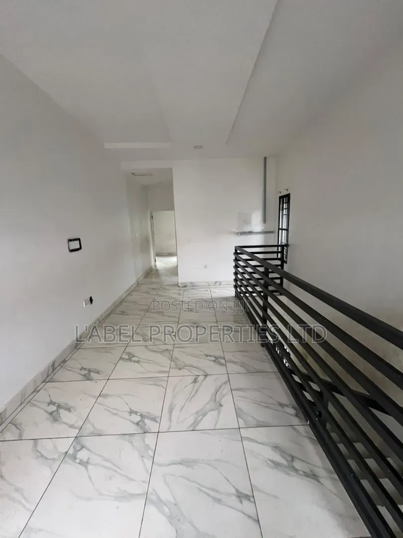 3bdrm Duplex in Kabusa Gardens, Dakwo District for rent