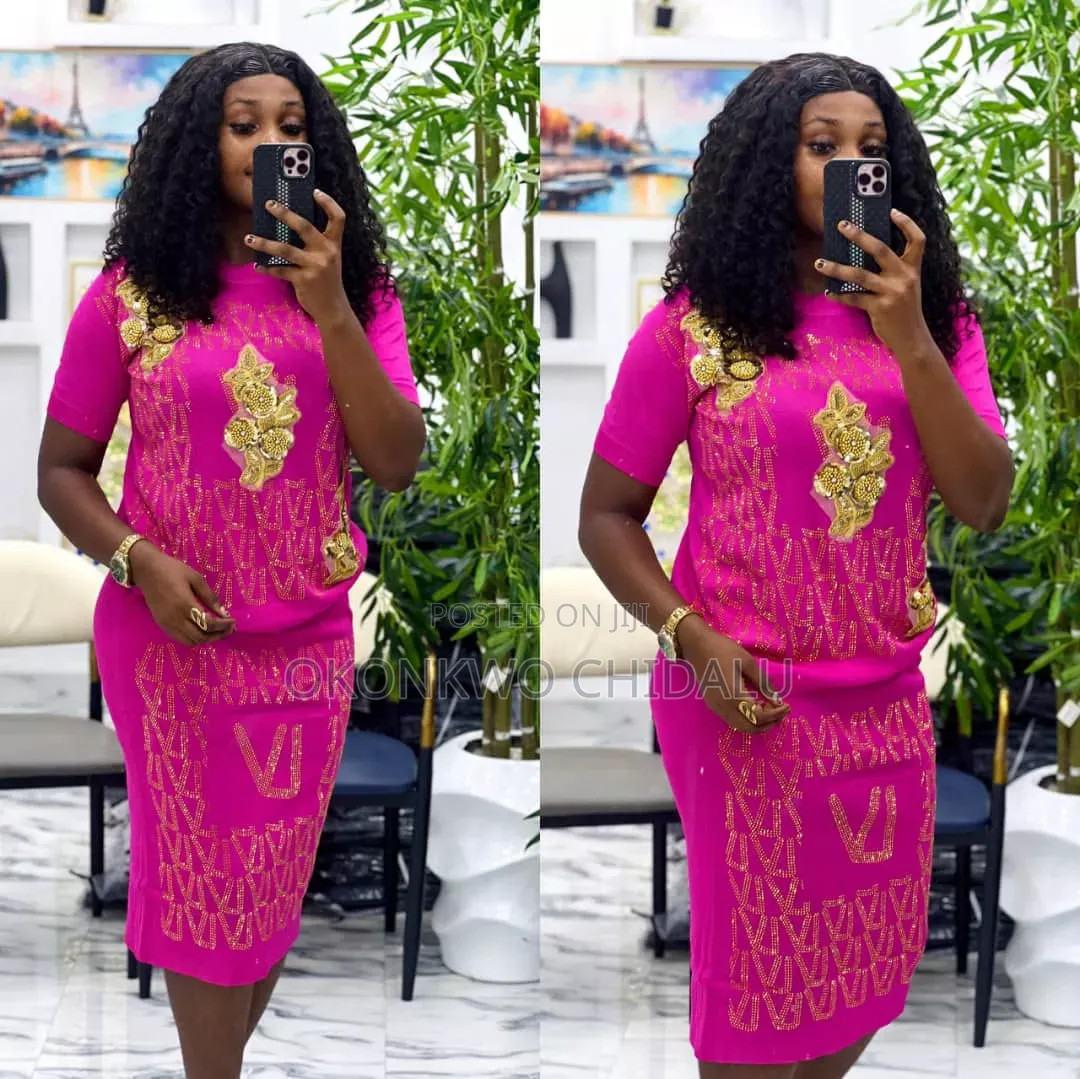 Divine Luxury Wear