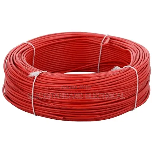 Fire Resistance Cable 1.5mm 2core