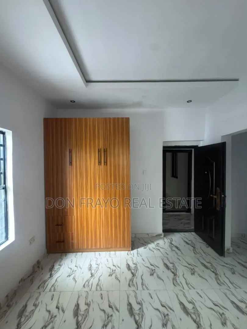 3bdrm Duplex in Kolapo Ishola Gra for rent