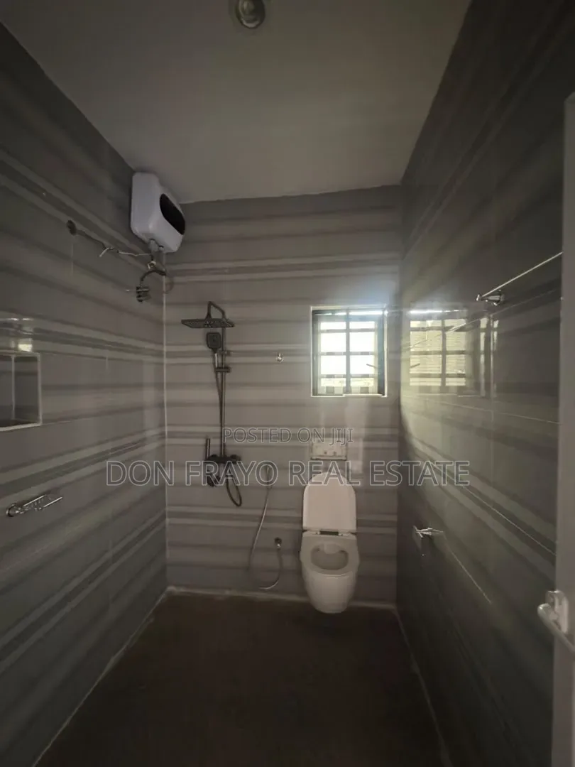 3bdrm Duplex in Kolapo Ishola Gra for rent