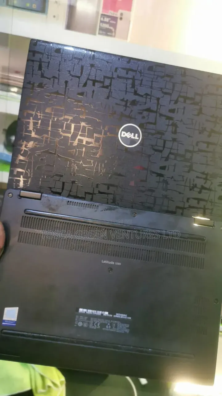 Laptop Dell Latitude 5289 2-in-1 8GB Intel Core i5 SSD 256GB