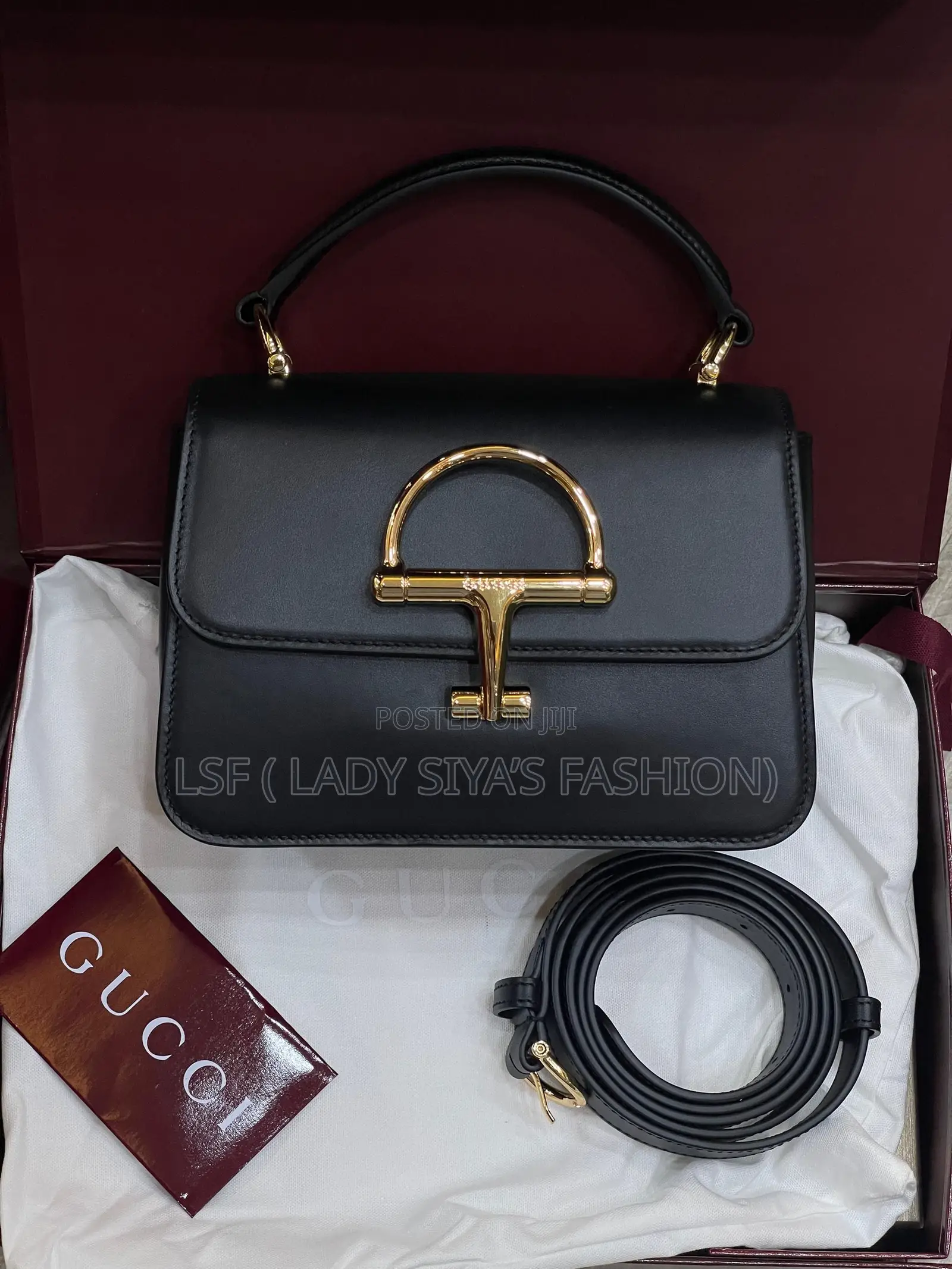 Gucci Small Bags