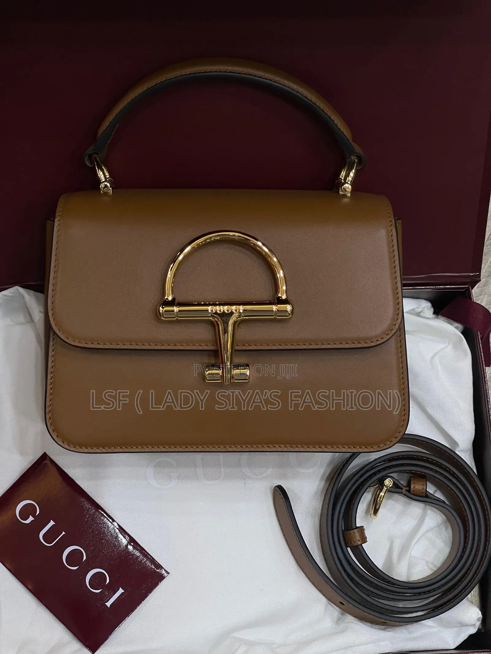 Gucci Small Bags