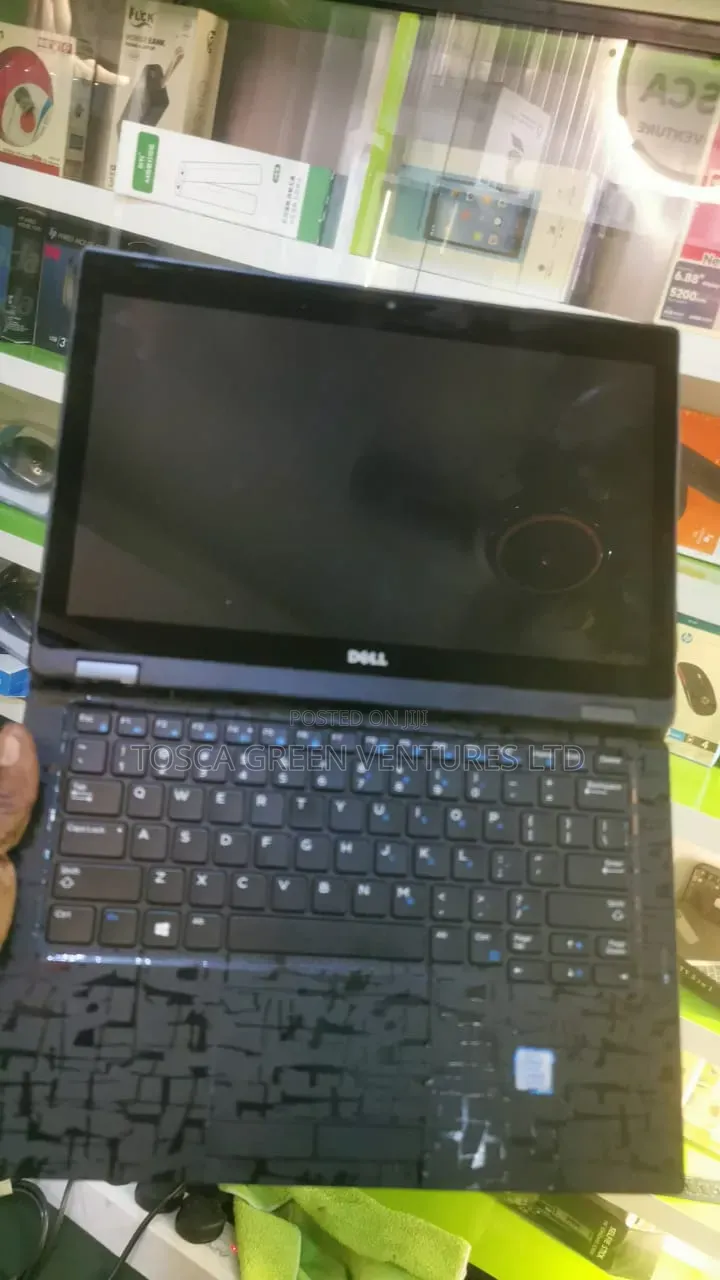 Laptop Dell Latitude 5289 2-in-1 8GB Intel Core i5 SSD 256GB