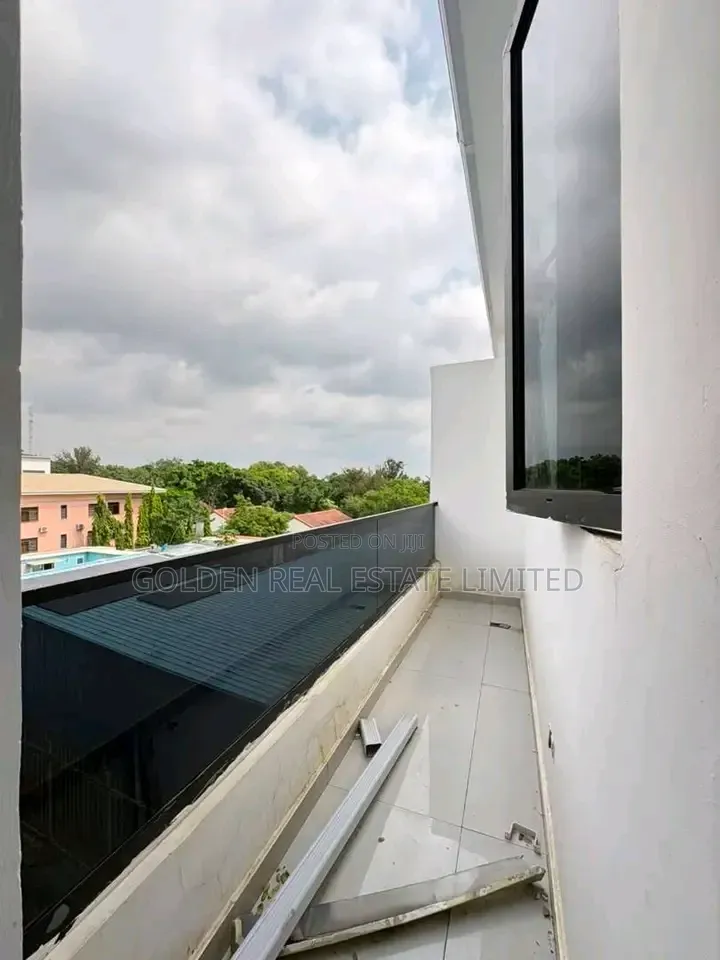 5bdrm Duplex in Life Camp for rent