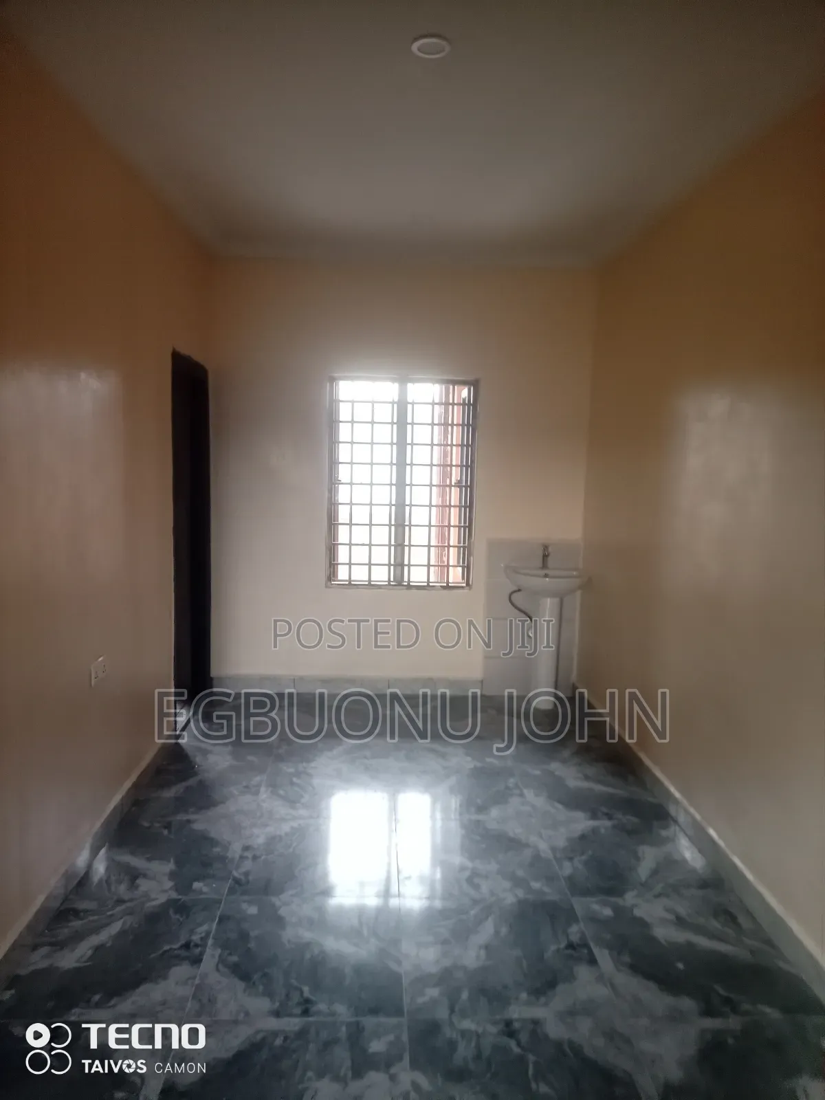 Furnished 2bdrm Block of Flats in Shagari, Dei-Dei for rent