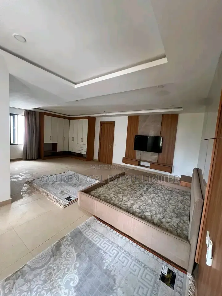 4bdrm Duplex in Katampe Extension for rent