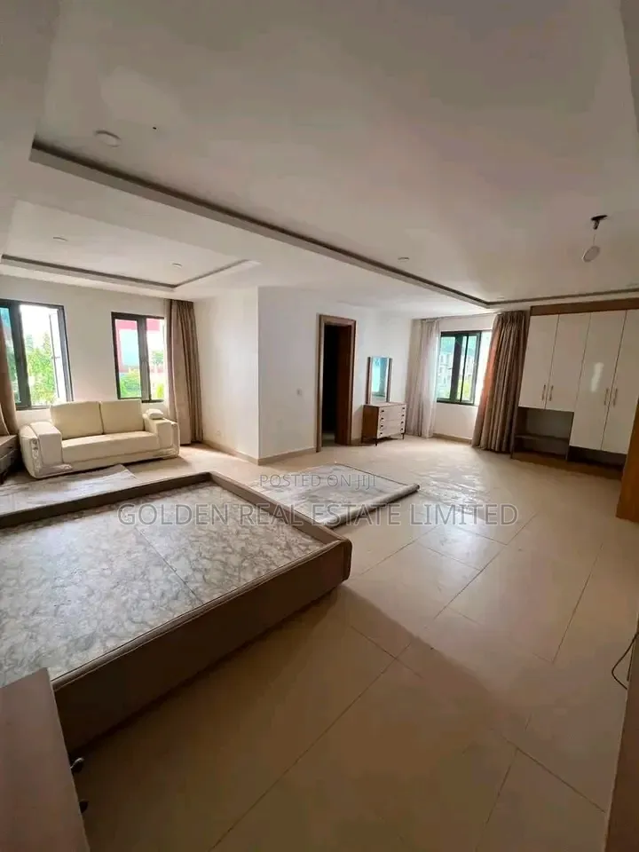 4bdrm Duplex in Katampe Extension for rent