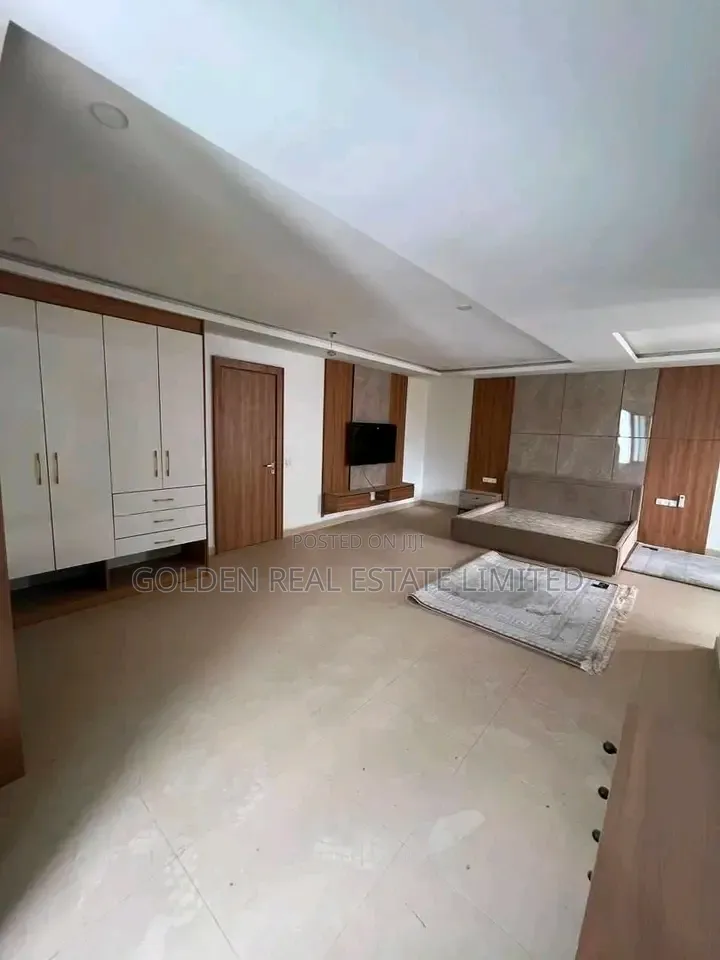 4bdrm Duplex in Katampe Extension for rent