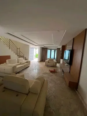 4bdrm Duplex in Katampe Extension for rent