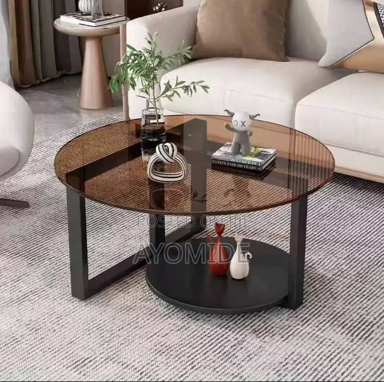 Premium Center Table