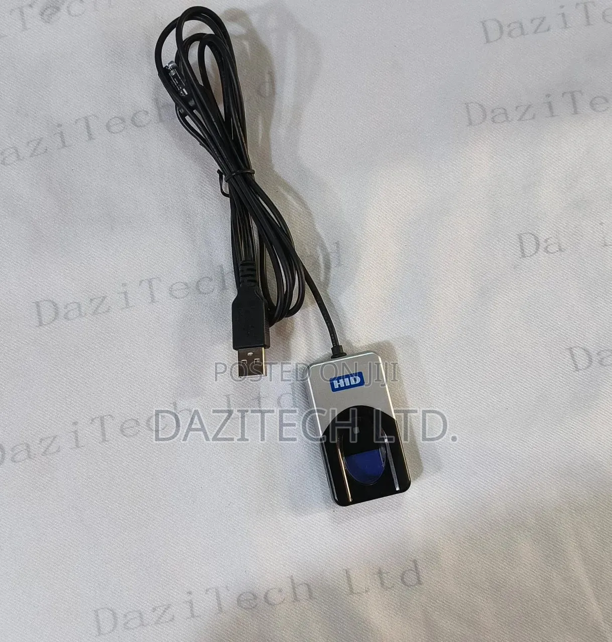 Hid U Are U 4500 Fingerprint Scanner