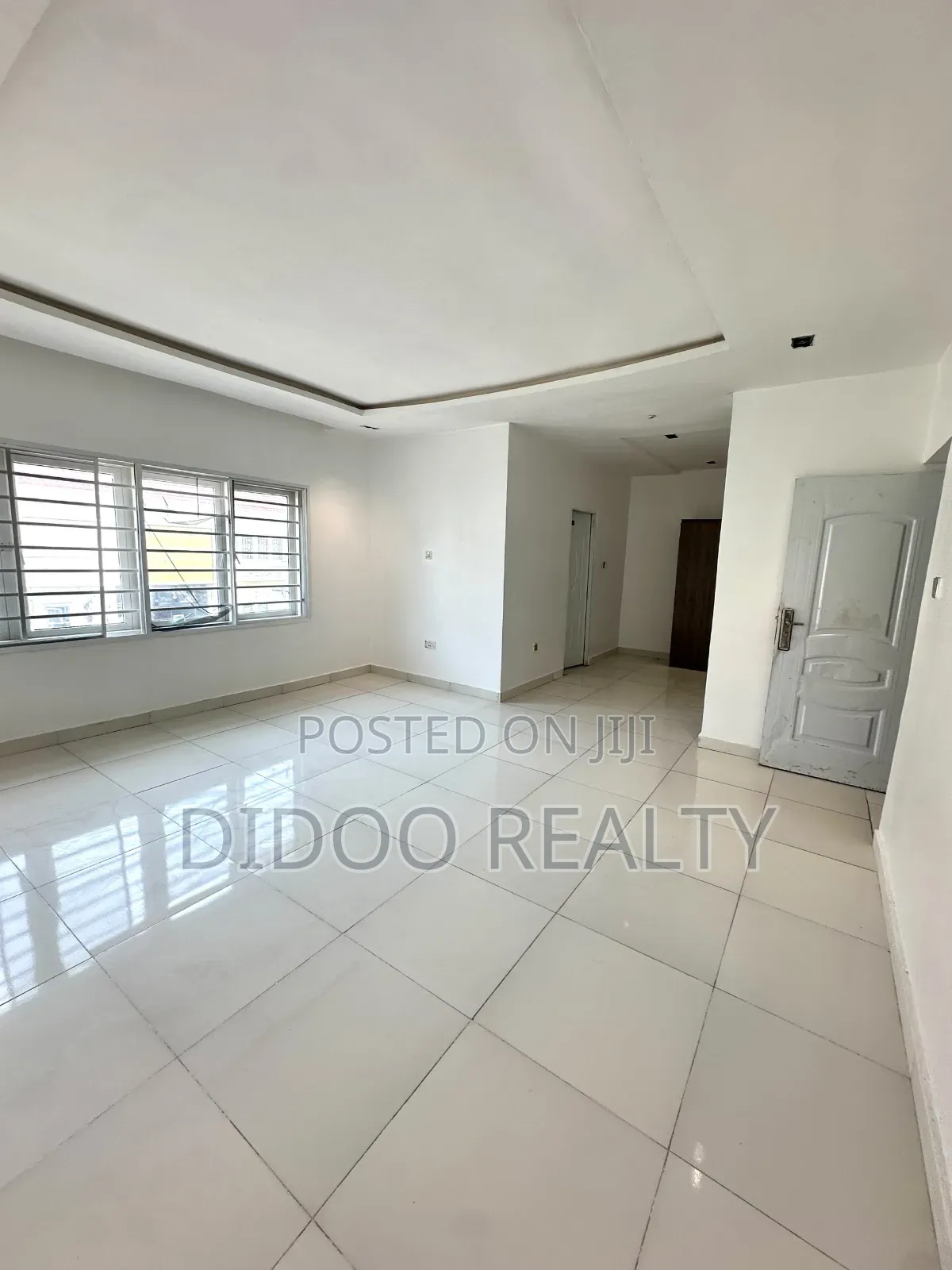 4bdrm Duplex in Karmo for rent