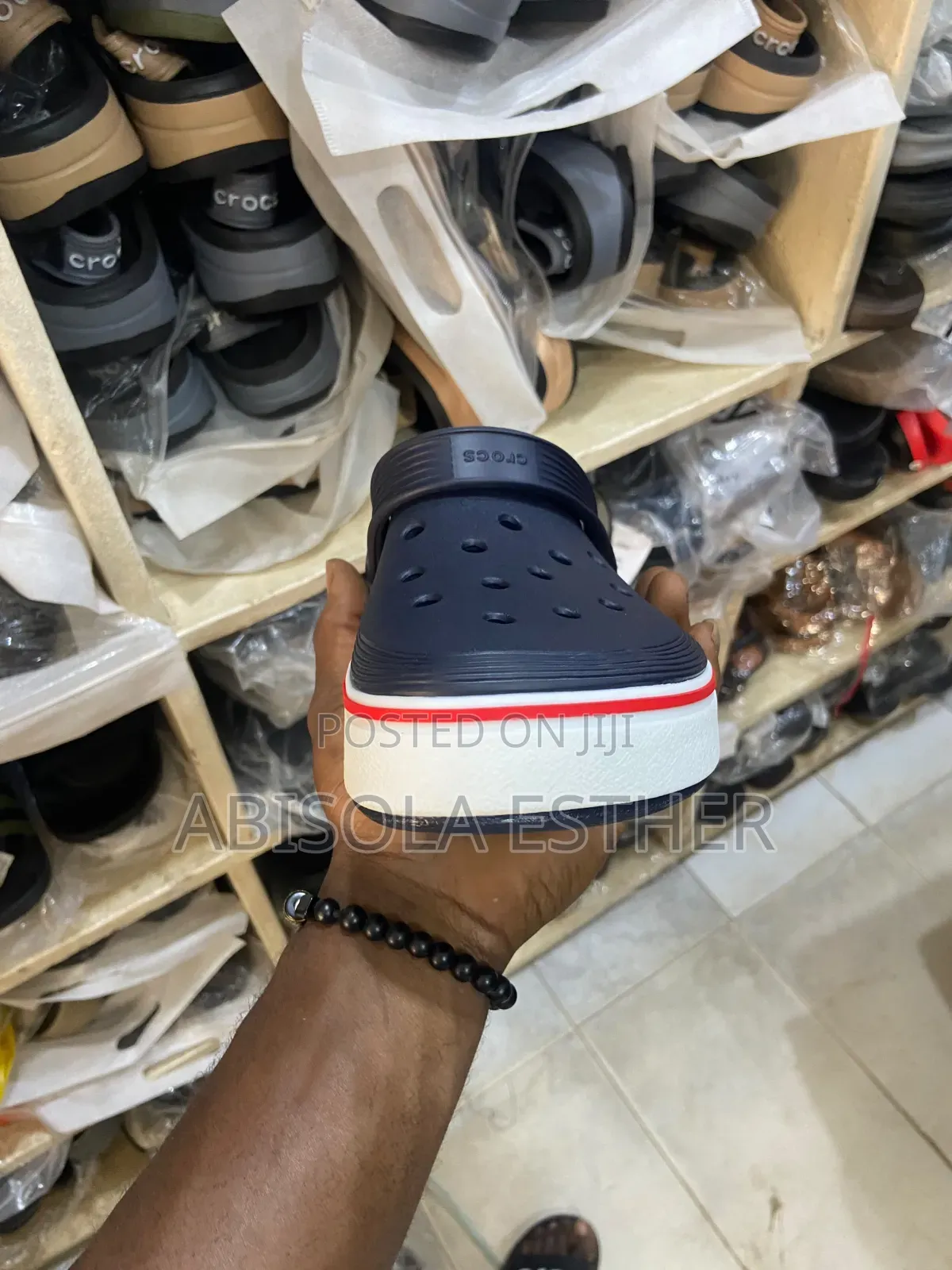 Original Crocband Crocs – Cozy Comfortable | Lekki Lagos