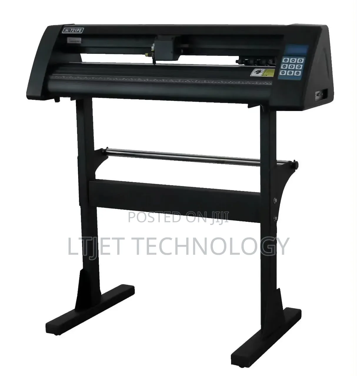 2ft Cutting Plotter