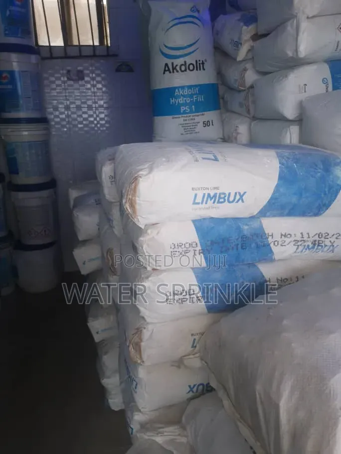 Call for Your All Type of Chemicals for Water Treatment and Pool