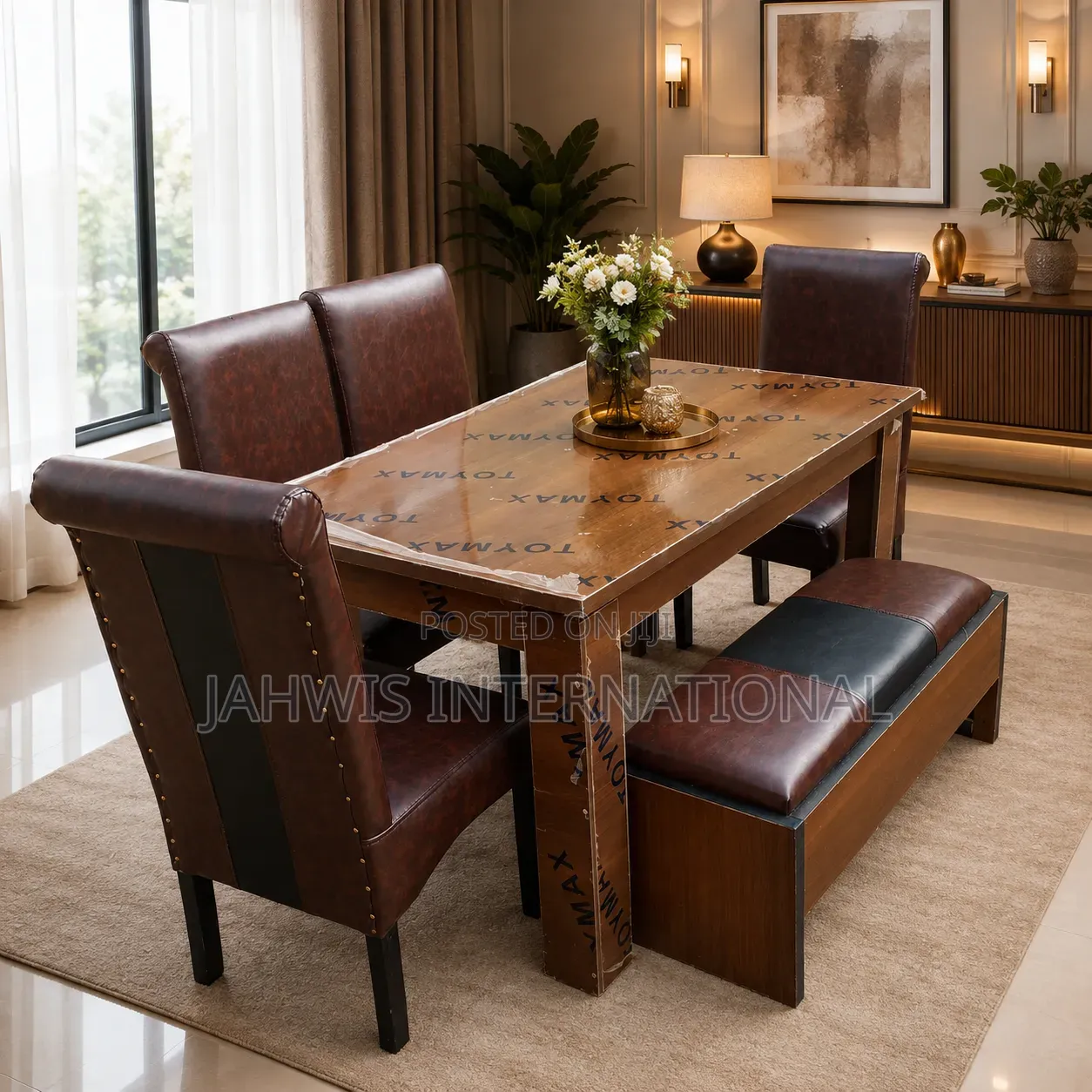 Brand New Dinning Sets
