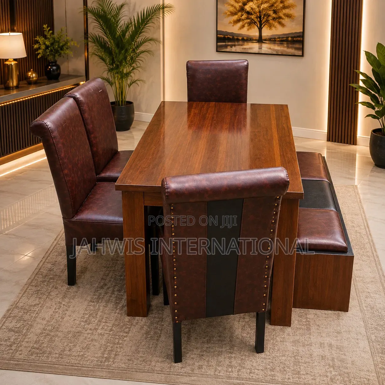 Brand New Dinning Sets