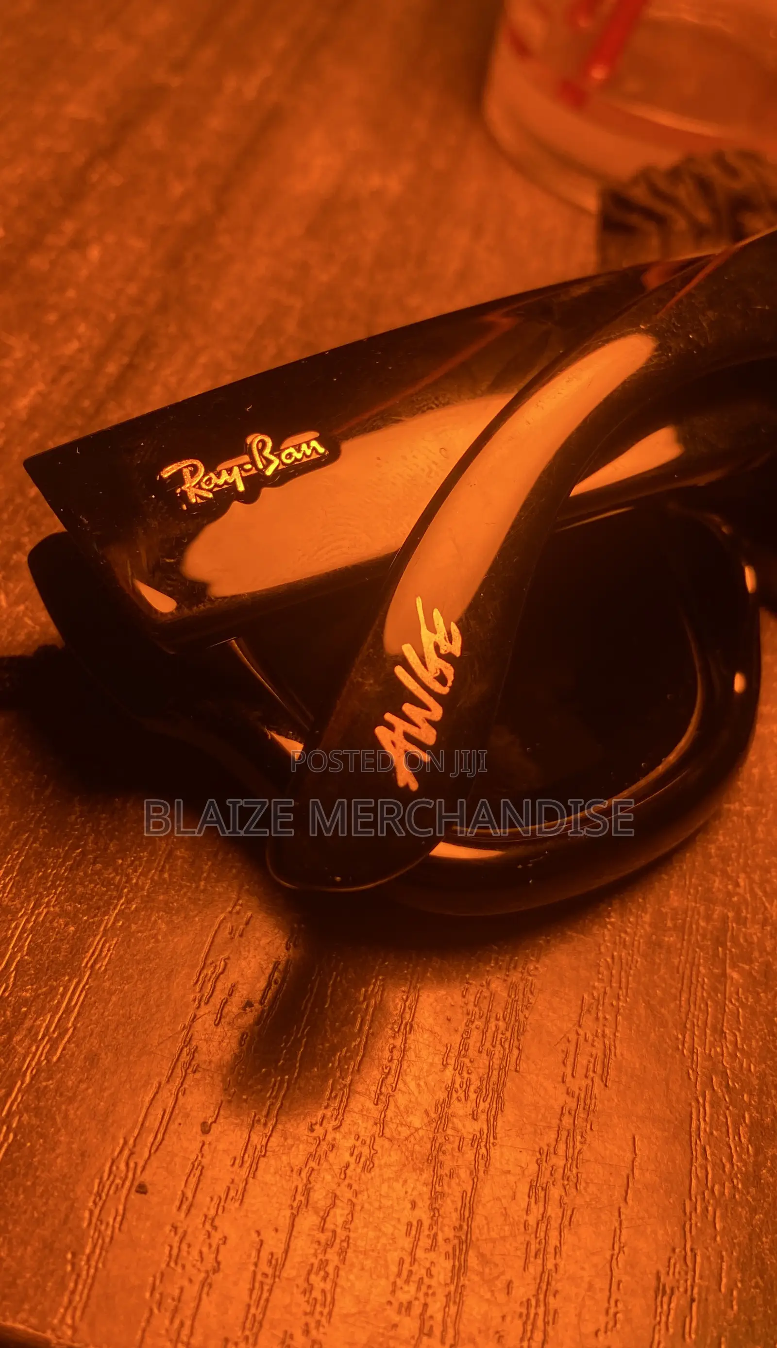 Ray-Ban Wayfarer Puffer (RB4940) Sunglasses