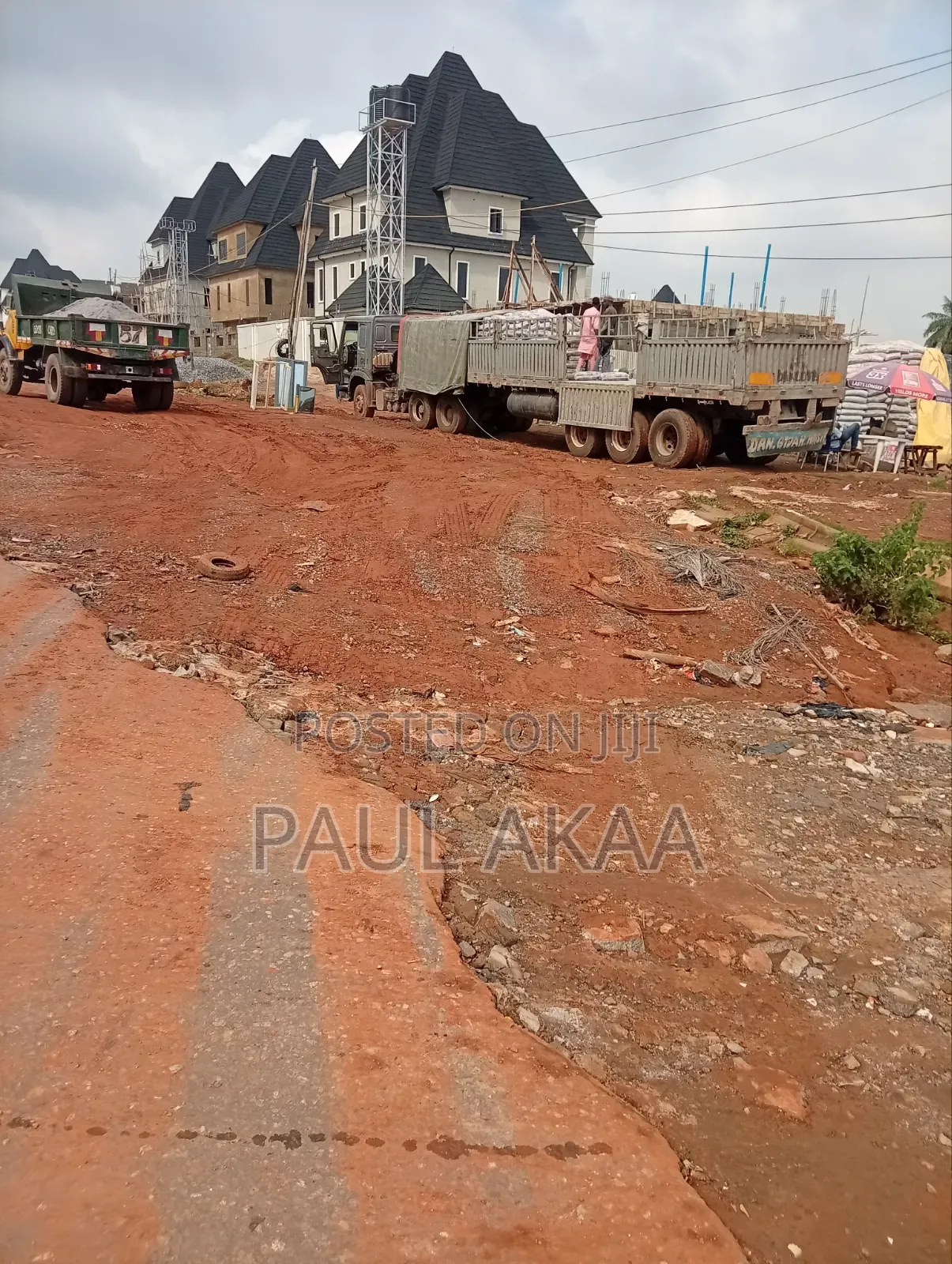 Dangote Cement Factory Price