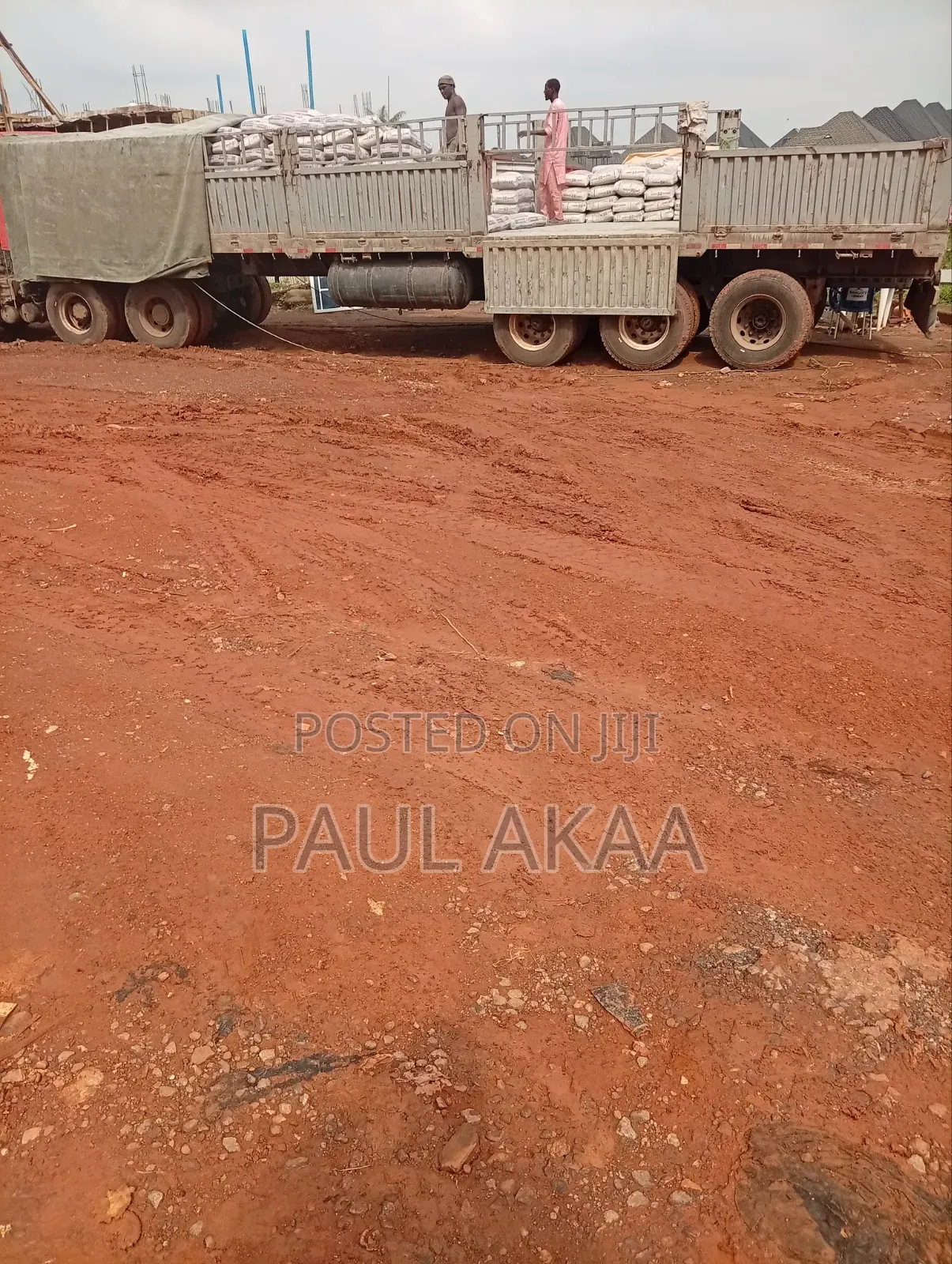 Dangote Cement Factory Price
