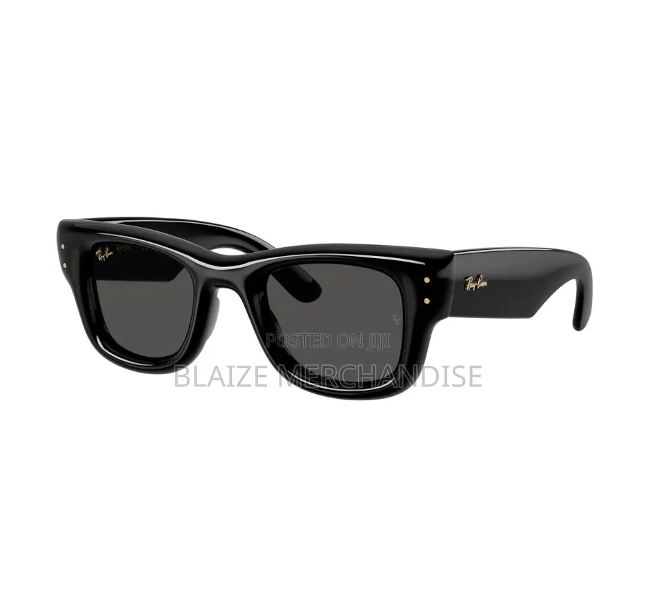 Ray-Ban Wayfarer Puffer (RB4940) Sunglasses