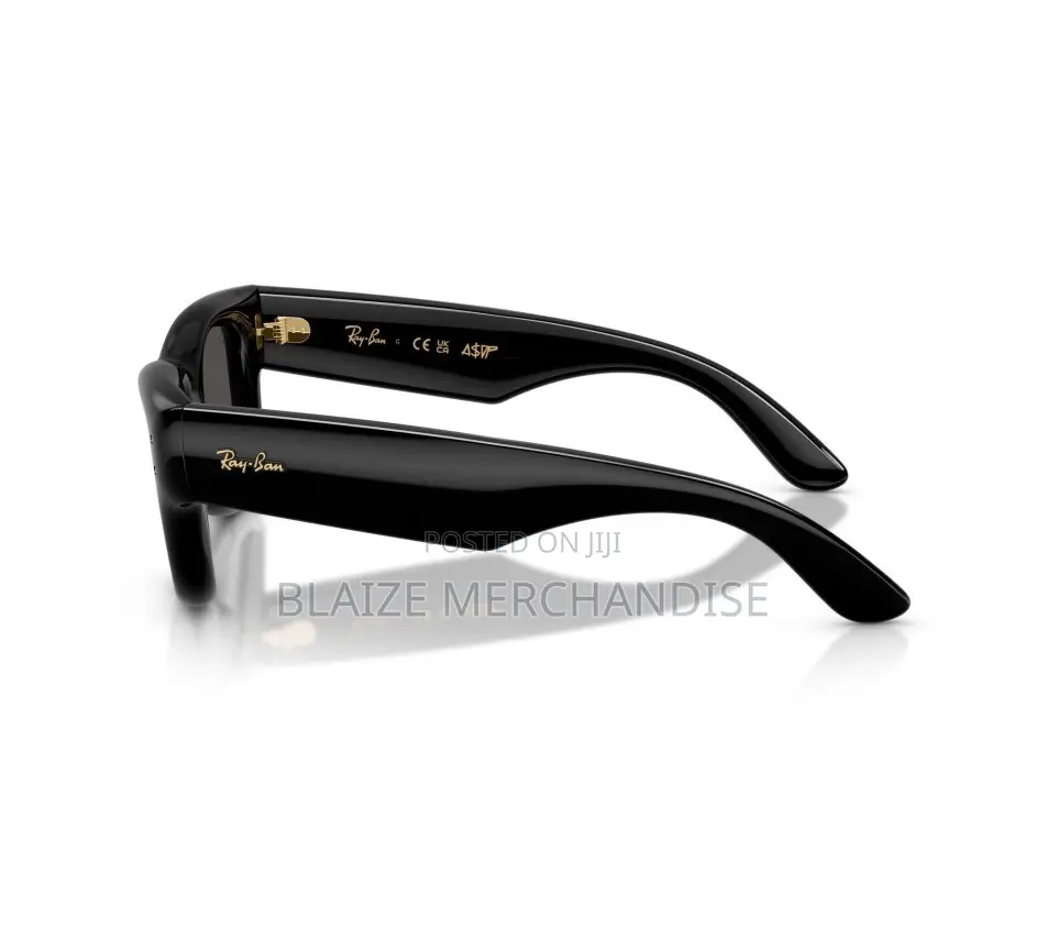 Ray-Ban Wayfarer Puffer (RB4940) Sunglasses